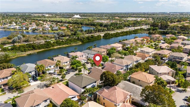 17422 SW 33rd St, Miramar, FL 33029