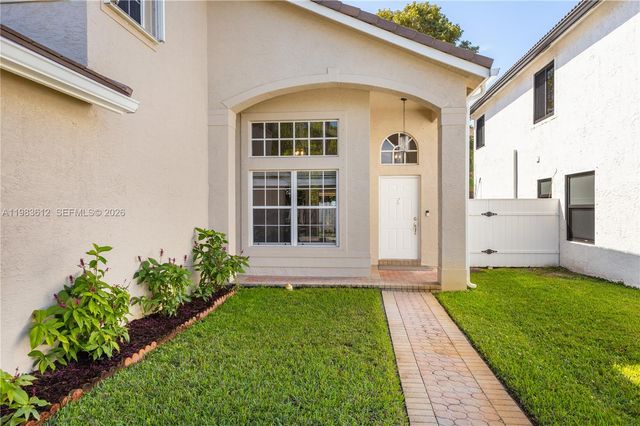 17422 SW 33rd St, Miramar, FL 33029