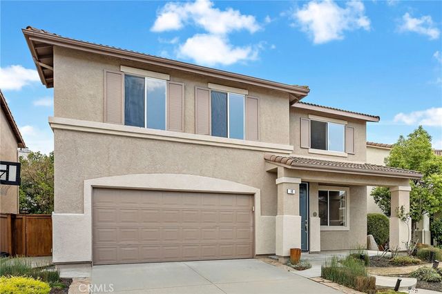 14 Anglesite, Rancho Santa Margarita, CA 92688
