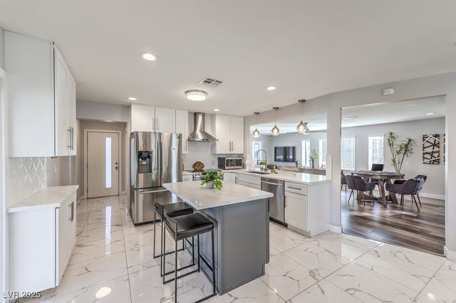 2625 East Russell Road, Las Vegas, NV 89120