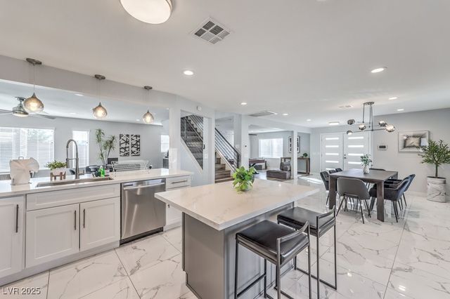 2625 East Russell Road, Las Vegas, NV 89120