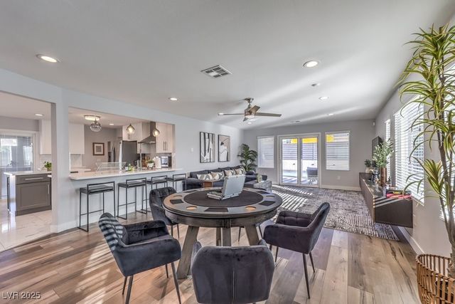 2625 East Russell Road, Las Vegas, NV 89120