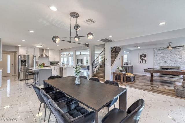 2625 East Russell Road, Las Vegas, NV 89120