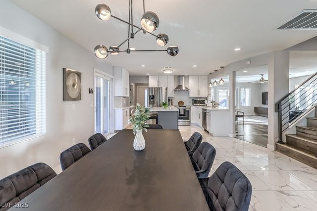 2625 East Russell Road, Las Vegas, NV 89120