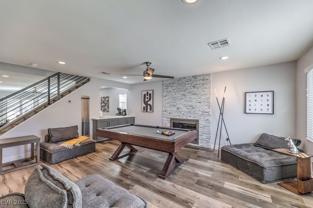 2625 East Russell Road, Las Vegas, NV 89120