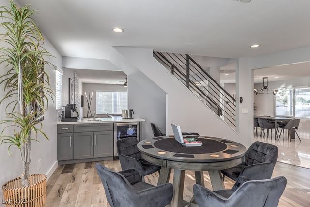 2625 East Russell Road, Las Vegas, NV 89120