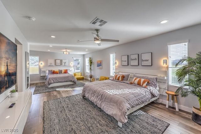 2625 East Russell Road, Las Vegas, NV 89120