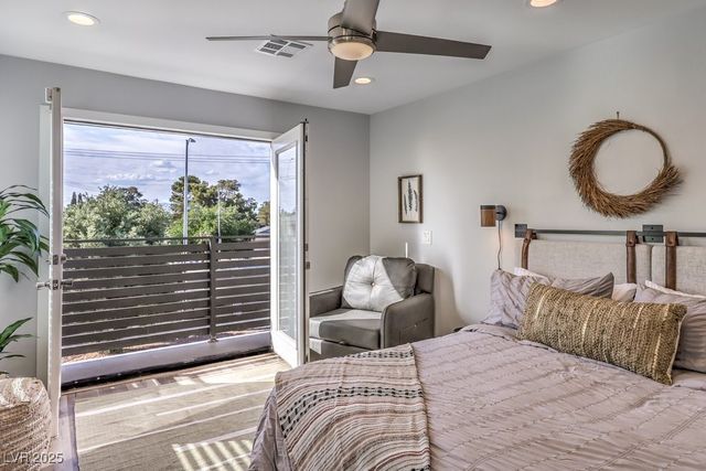 2625 East Russell Road, Las Vegas, NV 89120