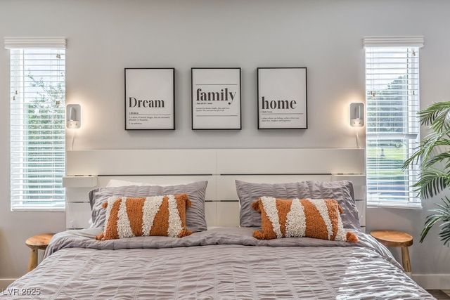 2625 East Russell Road, Las Vegas, NV 89120