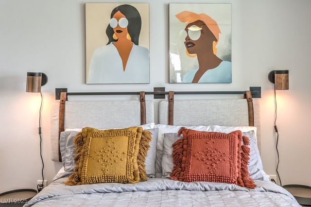 2625 East Russell Road, Las Vegas, NV 89120