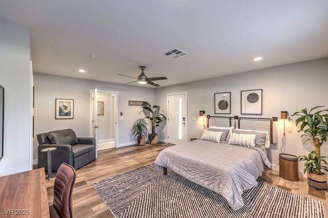 2625 East Russell Road, Las Vegas, NV 89120