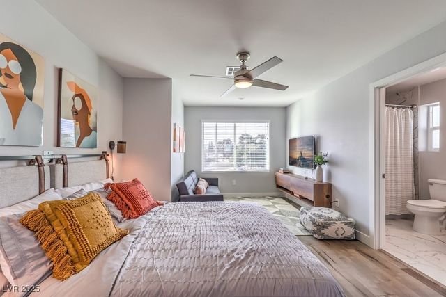 2625 East Russell Road, Las Vegas, NV 89120