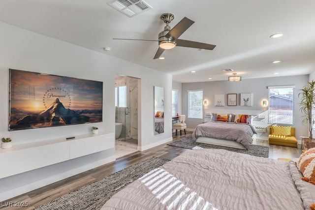 2625 East Russell Road, Las Vegas, NV 89120