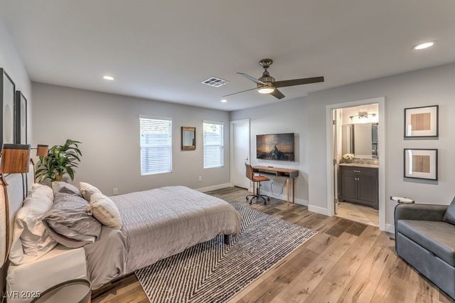 2625 East Russell Road, Las Vegas, NV 89120