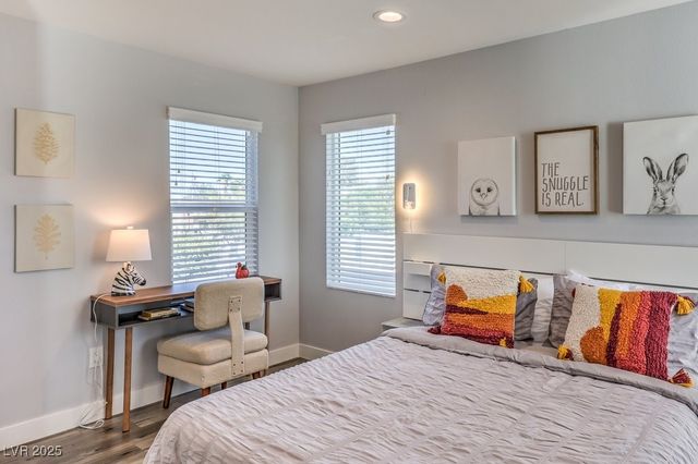 2625 East Russell Road, Las Vegas, NV 89120