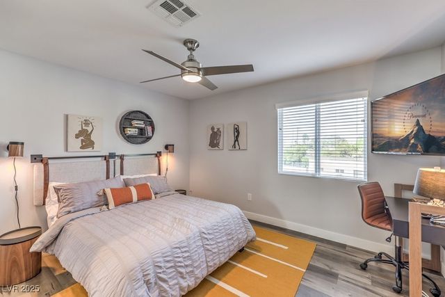 2625 East Russell Road, Las Vegas, NV 89120