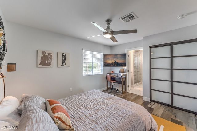 2625 East Russell Road, Las Vegas, NV 89120