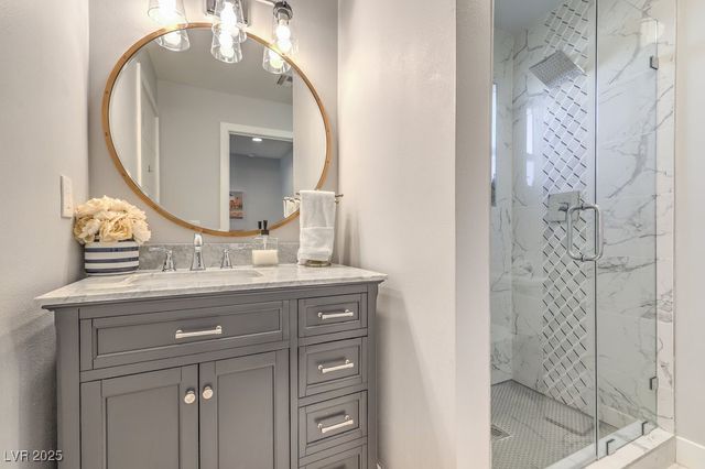 2625 East Russell Road, Las Vegas, NV 89120