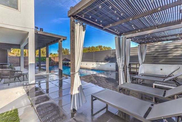 2625 East Russell Road, Las Vegas, NV 89120