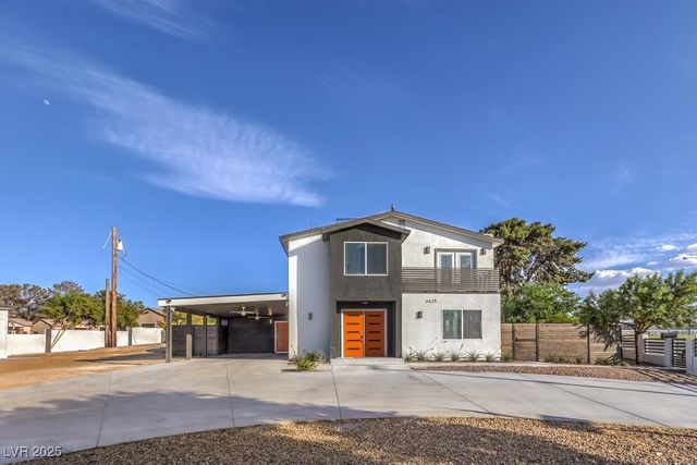 2625 East Russell Road, Las Vegas, NV 89120