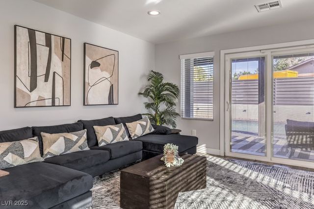 2625 East Russell Road, Las Vegas, NV 89120