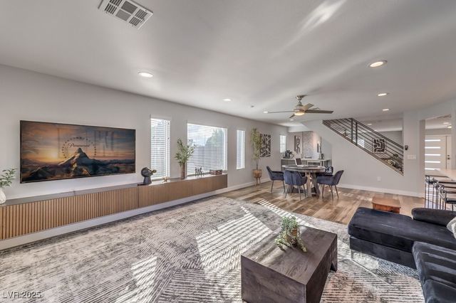 2625 East Russell Road, Las Vegas, NV 89120