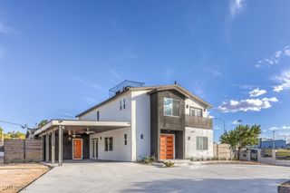 2625 East Russell Road, Las Vegas, NV 89120