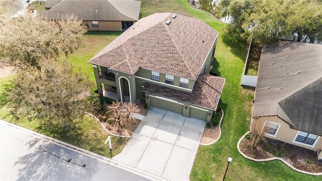 268 OAK LANDING LANE, Mulberry, FL 33860