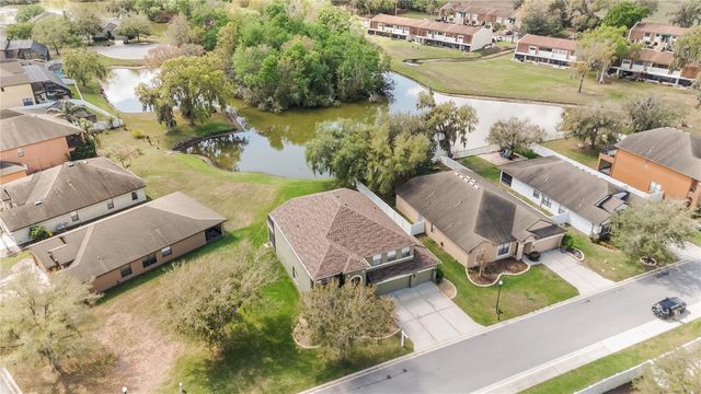 268 OAK LANDING LANE, Mulberry, FL 33860