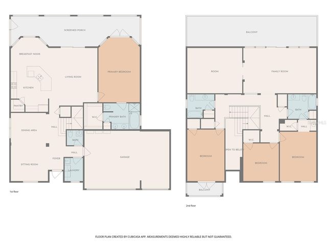 268 OAK LANDING LANE, Mulberry, FL 33860