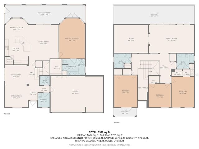 268 OAK LANDING LANE, Mulberry, FL 33860