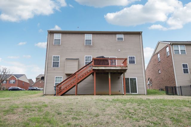 281 Cobblestone Lndg, Mount Juliet, TN 37122