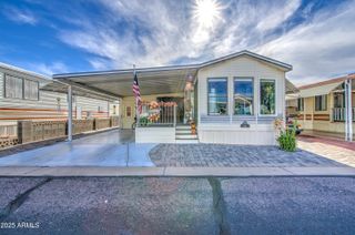 7750 E BROADWAY Road 700, Mesa, AZ 85208