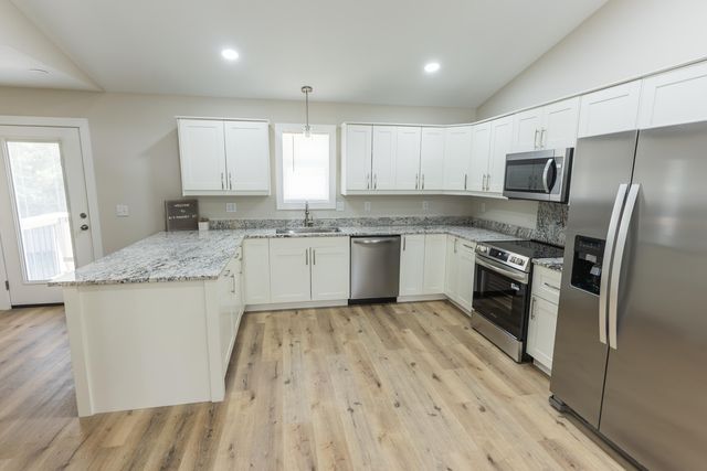 419 W Ramsey, Buffalo, MO 65622