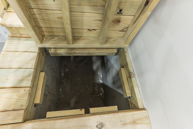 419 W Ramsey, Buffalo, MO 65622