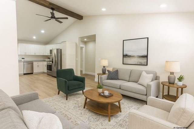 419 W Ramsey, Buffalo, MO 65622