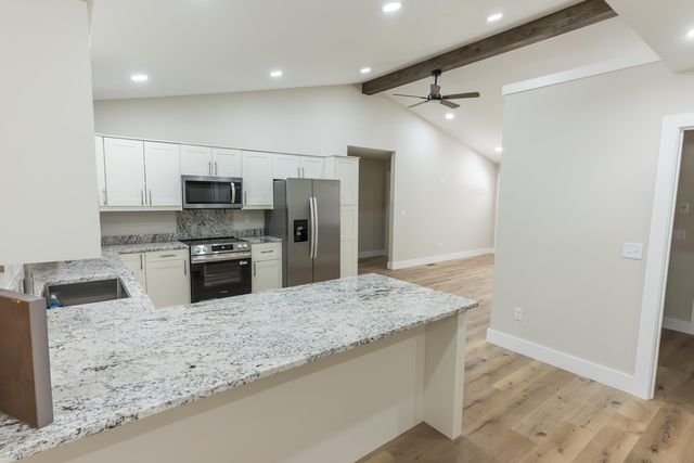 419 W Ramsey, Buffalo, MO 65622