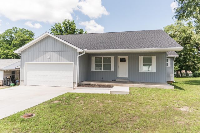 419 W Ramsey, Buffalo, MO 65622