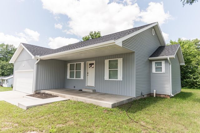 419 W Ramsey, Buffalo, MO 65622