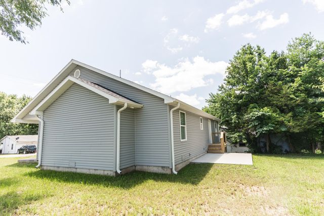 419 W Ramsey, Buffalo, MO 65622