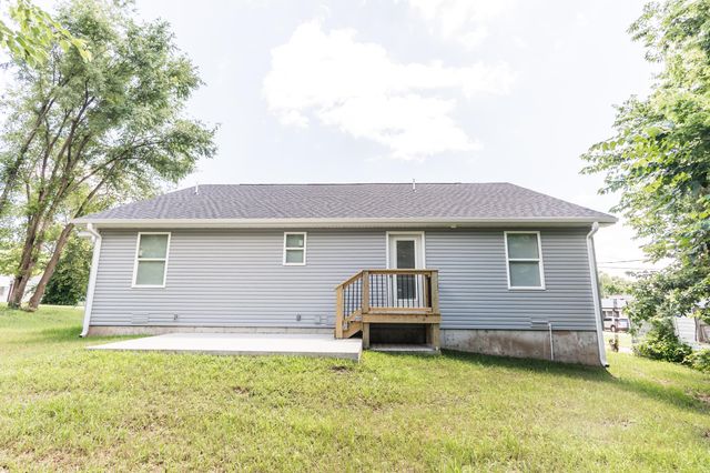 419 W Ramsey, Buffalo, MO 65622