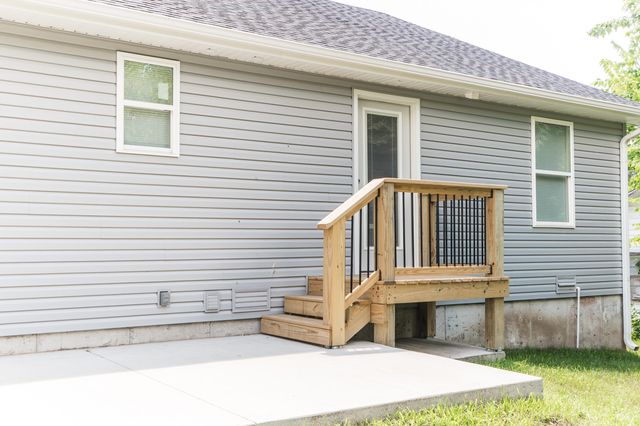 419 W Ramsey, Buffalo, MO 65622