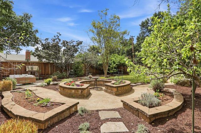 939 Poplar Avenue, Sunnyvale, CA 94086