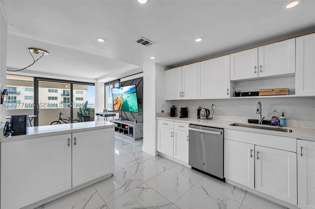 7545 E Treasure Dr 9A, North Bay Village, FL 33141