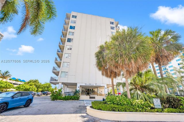 7545 E Treasure Dr 9A, North Bay Village, FL 33141