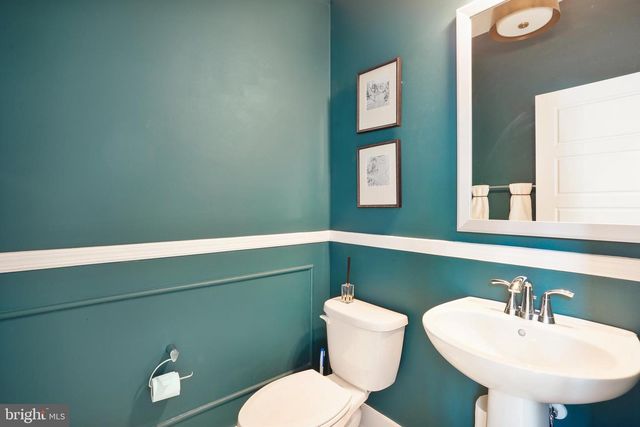 14513 DANFORTH ST, Bowie, MD 20721