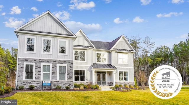 14513 DANFORTH ST, Bowie, MD 20721