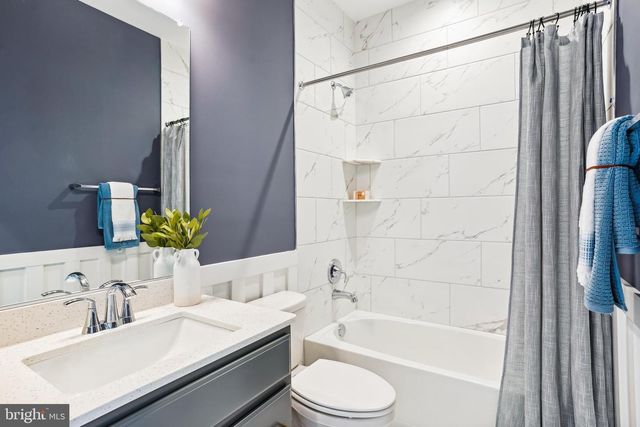 14513 DANFORTH ST, Bowie, MD 20721