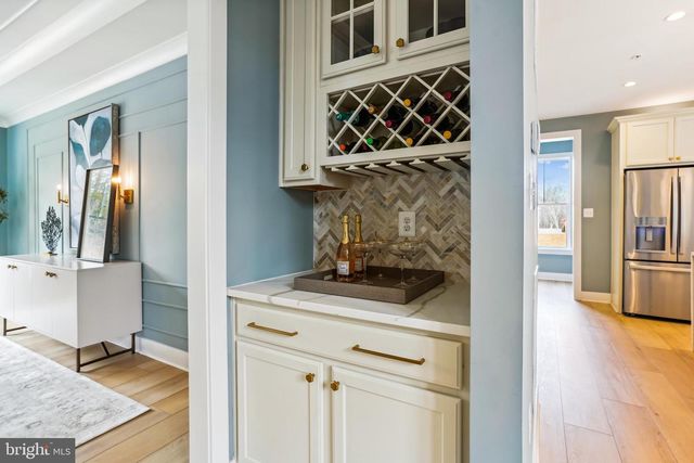 14513 DANFORTH ST, Bowie, MD 20721