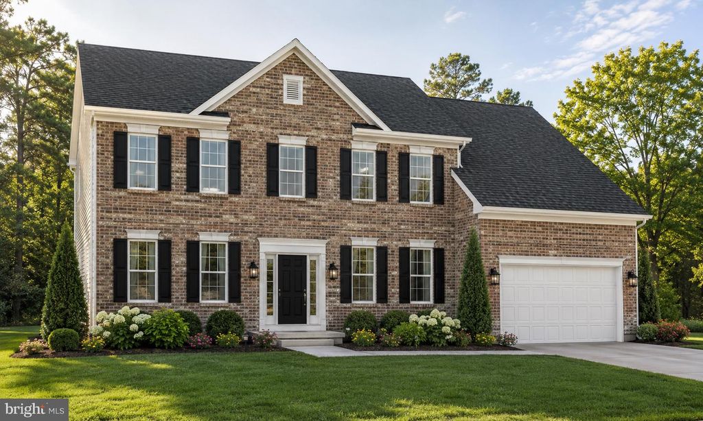 14513 DANFORTH ST, Bowie, MD 20721